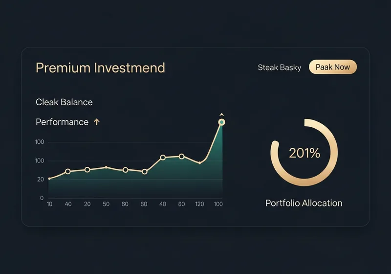 Screenshot of the trading workspace showing a watchlist, order ticket and signal panel